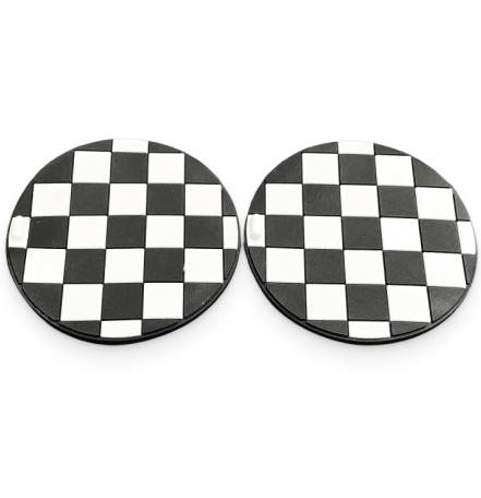 Car-Coasters 1